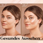 Aufhellendes Highlighter-Pulver für den Körper