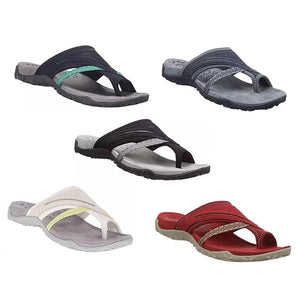 Atmungsaktive Mesh-Sandalen Für Den Alltag