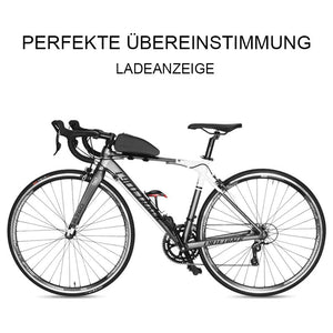 Regensichere Fahrradtasche