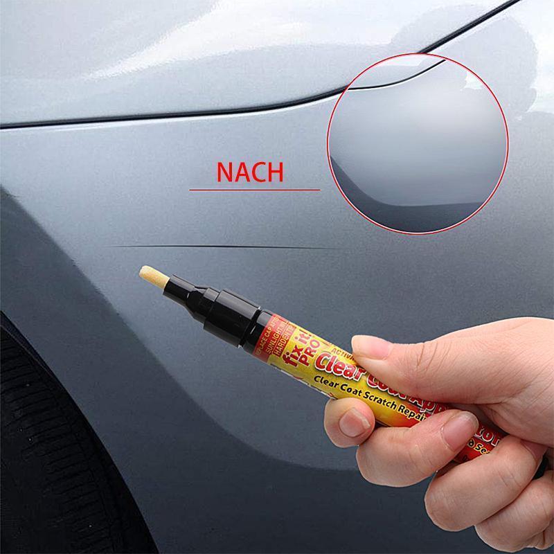 Auto Kratzer Reparatur Stift