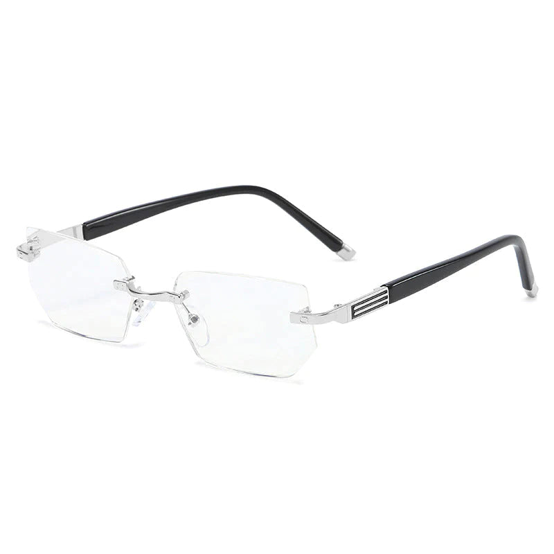 Neue Anti-Blaulicht-Lesebrille