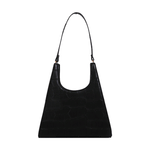 Damen Einfache Retro-Handtasche