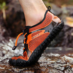 Outdoor Schnell Trocknende Wasser Schuhe, Unisex