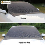 Magnetische Auto Anti-Schnee Decke