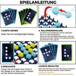 Abprallen Party-Spiel