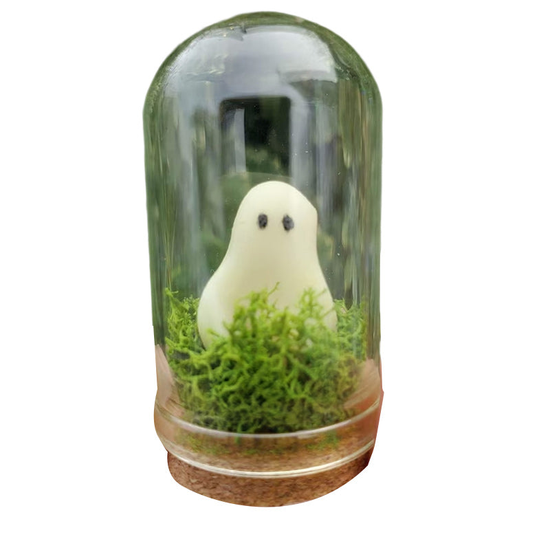 Mini-Geist Ornament